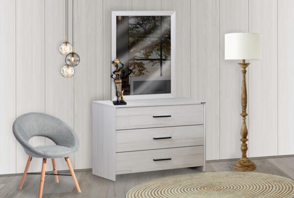 קומודה מיכאל