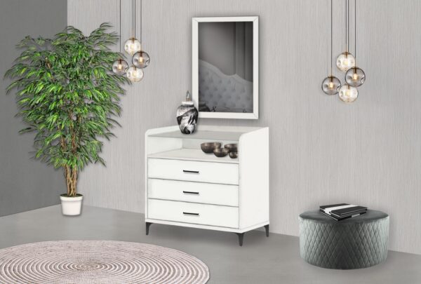 קומודה נורית