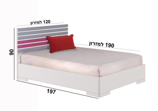 מיטת נוער פאריס