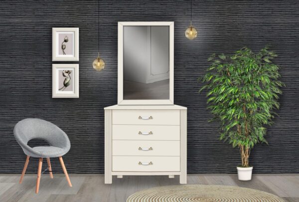 קומודה קורן