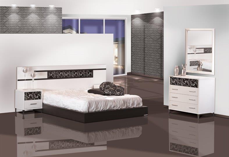 חדרי שינה קומפלט