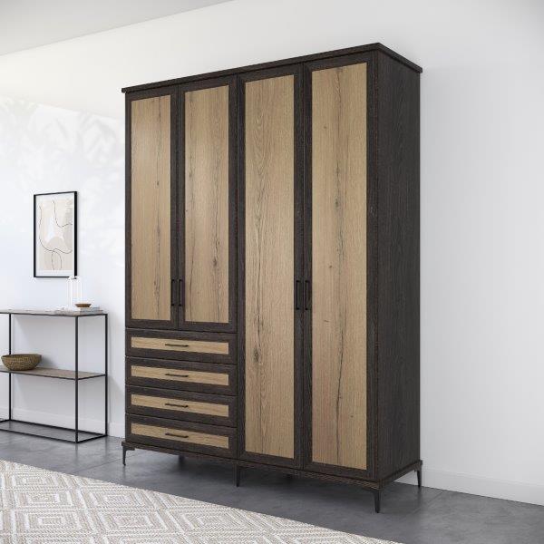 ארונות פתיחה