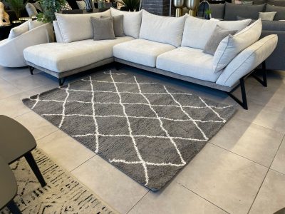 שטיח שאגי לקי