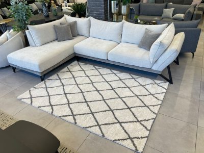 שטיח שאגי רוק