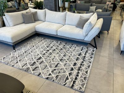 שטיח שאגי רגי