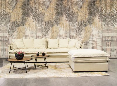 ספת נוצות רביצה ׳סבסטיאן׳