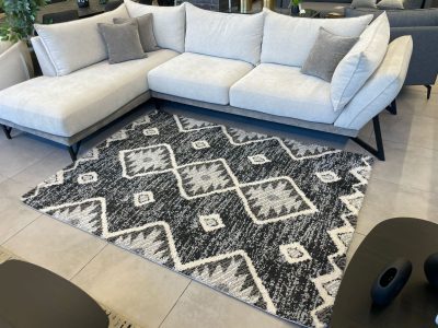 שטיח שאגי לאטי