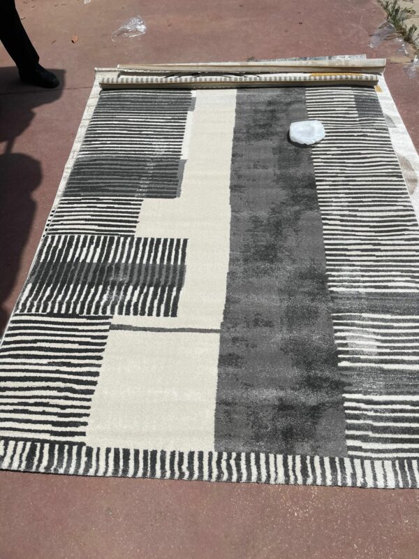 שטיח שאגי רעות מיוחד