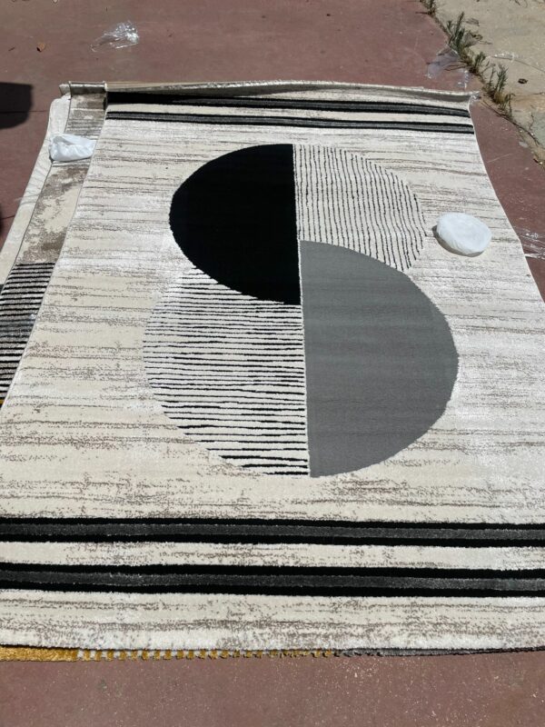 שטיח שאגי הילה מיוחד