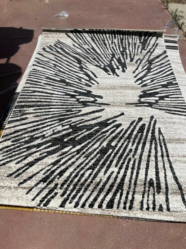 שטיח שאגי נועה מיוחד