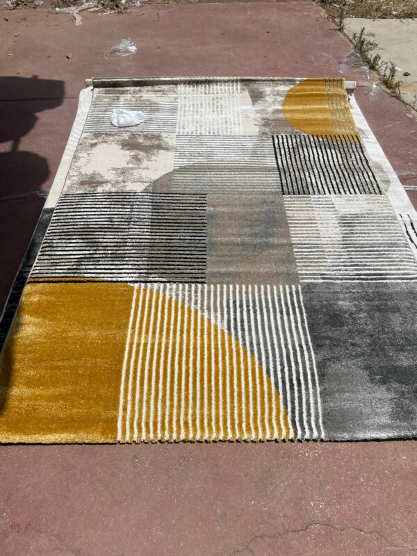 שטיח שאגי דריה מיוחד