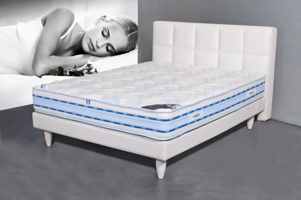 כל מה שצריך לדעת על מזרני גומאיר