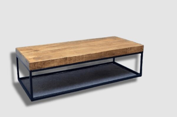 שולחן סלון מנגו