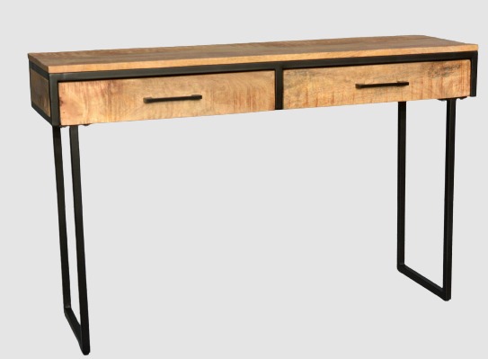 קונסולה מנגו