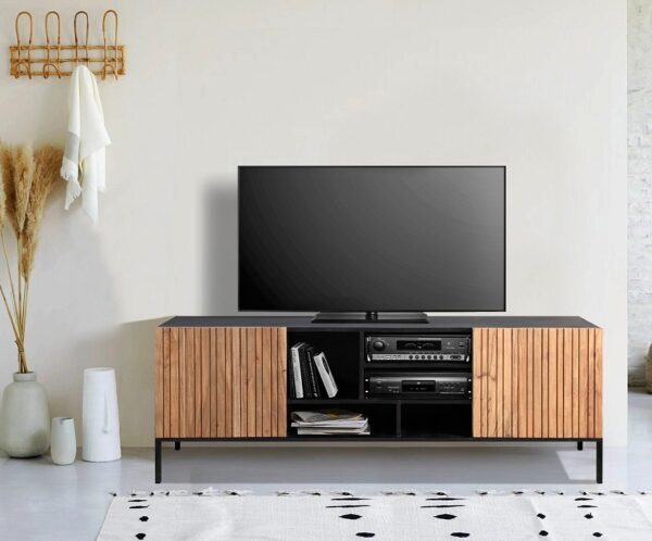 דבלין - מזנון 2 דלתות