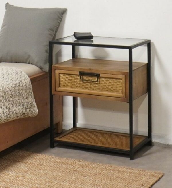 מדריד - שידת מגירה