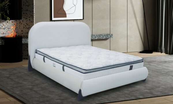 מיטות מרופדות - רוס