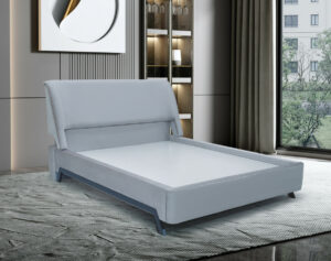 מיטה וחדר שינה