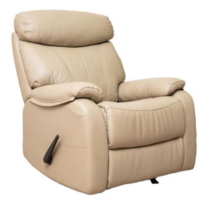 כורסאות טלויזיה מעור: דגם זגורי