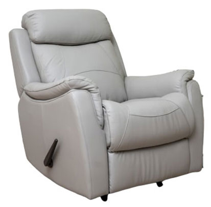 כורסאות טלוויזיה מעור: דגם קוזמו