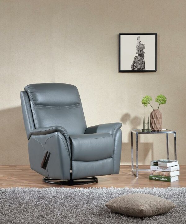 כורסא מסתובבת דגם גורי