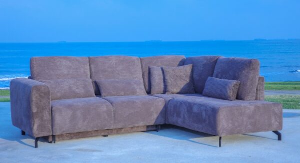 ספות ומערכות ישיבה נפתחות - מערכת ישיבה המילטון