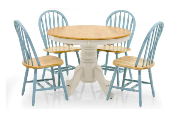 שולחן אוכל טורי