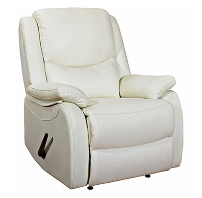 כורסאות טלויזיה מעור: דגם אור