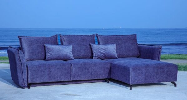 ספות ומערכות ישיבה נפתחות - מערכת ישיבה מודוס