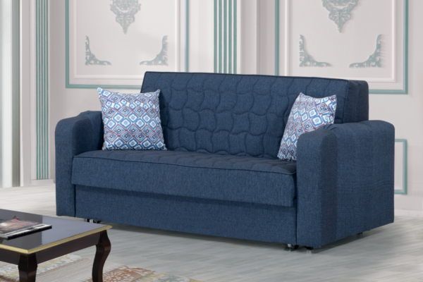 ספות ומערכות ישיבה נפתחות - מולינה