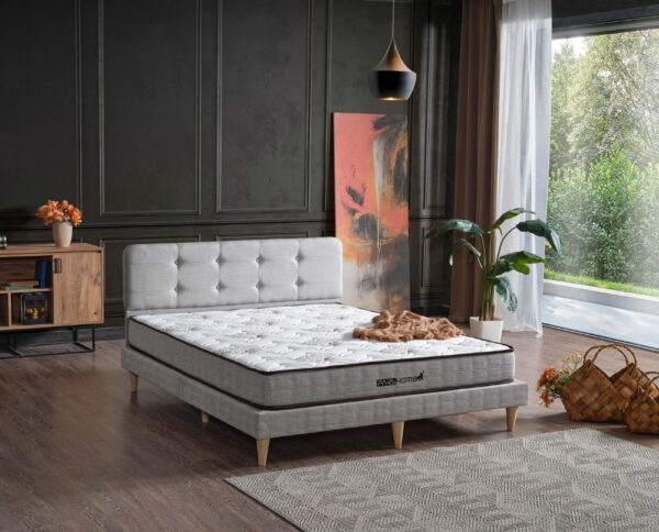 מיטות מרופדות - מריאנה