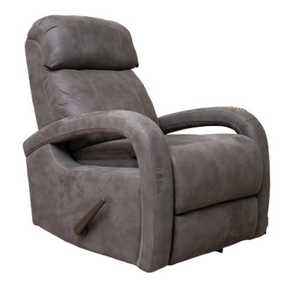 כורסאות טלויזיה מעוצבות: דגם סופר