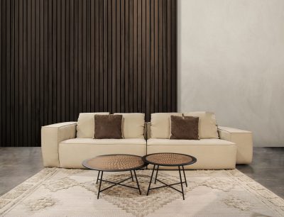 ספת רביצה דובה