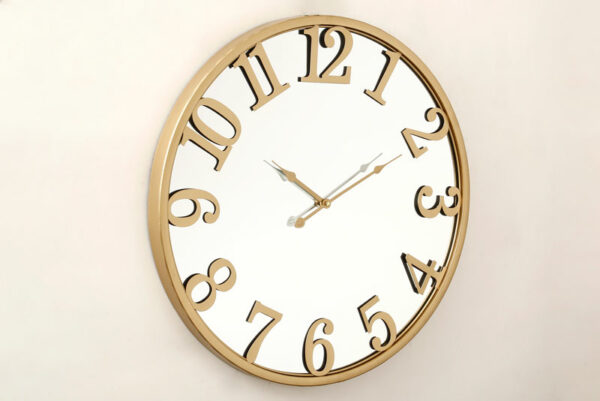 שעון קיר רומי FONTAINE