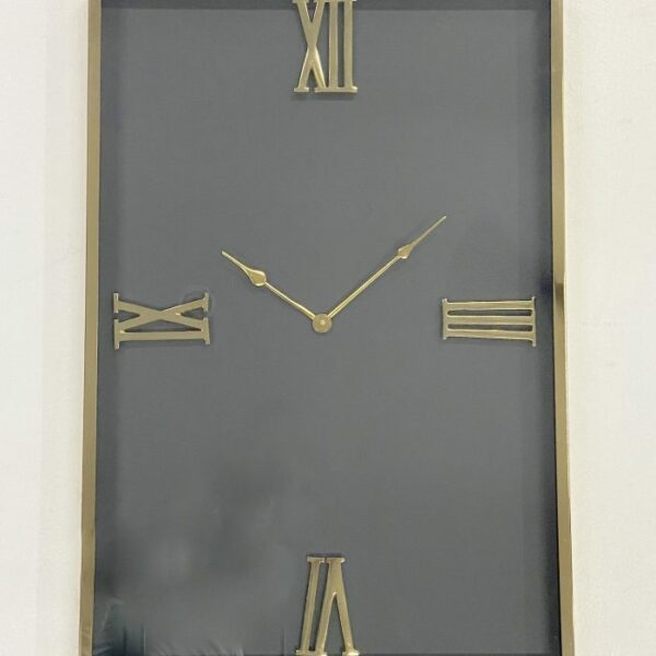 שעון PLATINUM BLACKGOLG