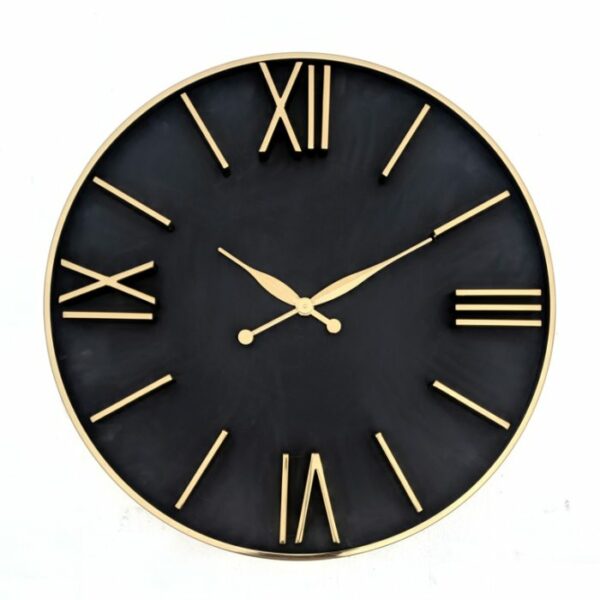 שעון PLATINUM BLACKGOLG