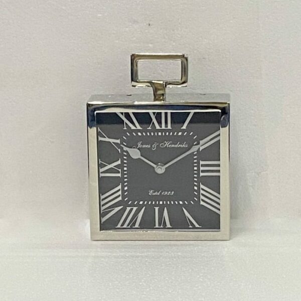 שעון ביג בן PLATINUMNICKEL