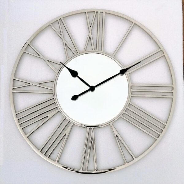 שעון נירוסטה PLATINUMGOLD