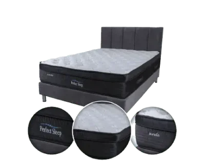מזרן Aurelia – מבית Perfect Sleep