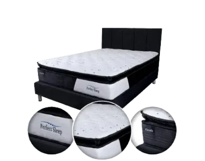 מזרן Fiorela – מבית Perfect Sleep