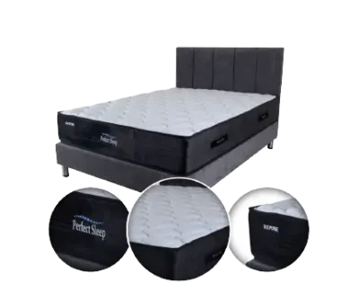 מזרן Repose – מבית Perfect Sleep