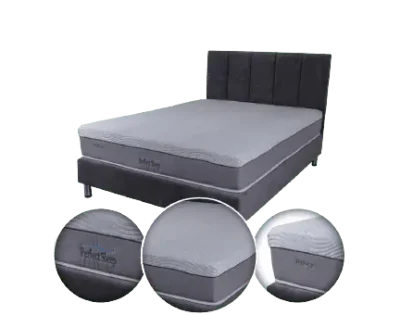 מזרן Silky – מבית Perfect Sleep