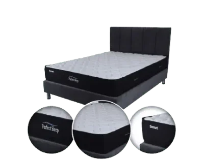 מזרן Smart – מבית Perfect Sleep