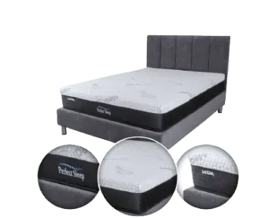 מזרן Ultra – מבית Perfect Sleep