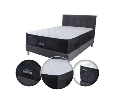 מזרן Velvet – מבית Perfect Sleep