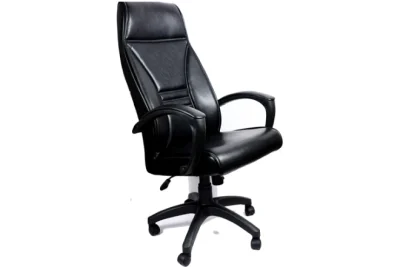 כסא מנהל/ת מפואר AL7001 ART גב גבוה