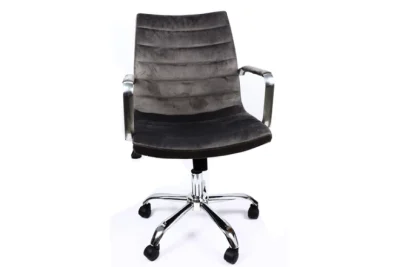 כסא משרדי - מחשב AL7040 ZARE בד קטיפה