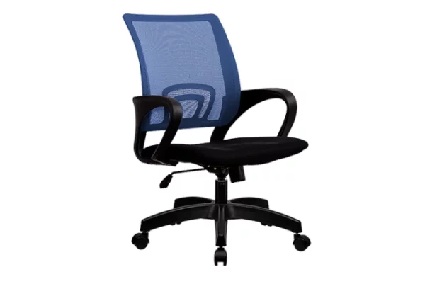 כסא משרדי גב רשת קומפורט