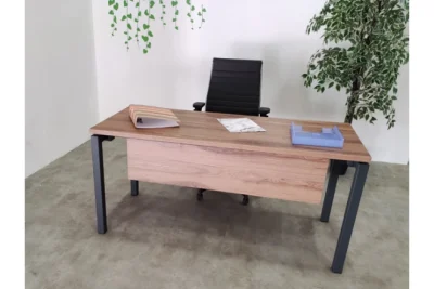 שולחן משרדי דגם דינו רוחב 160 ס``מ