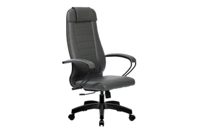 כסא מנהל/ת גב גבוה METTA Set 30 אפור